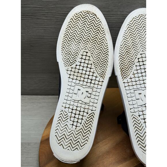 DC Men\'s Shoes \
